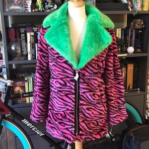 New! Current Mood Jacket!